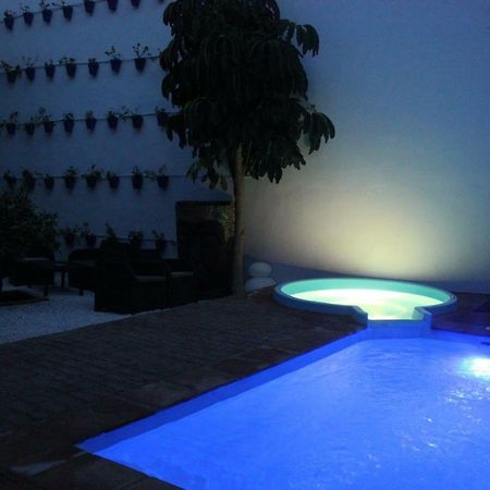 Apartamentos Casa-Patio Las Palmeras Córdoba Kültér fotó