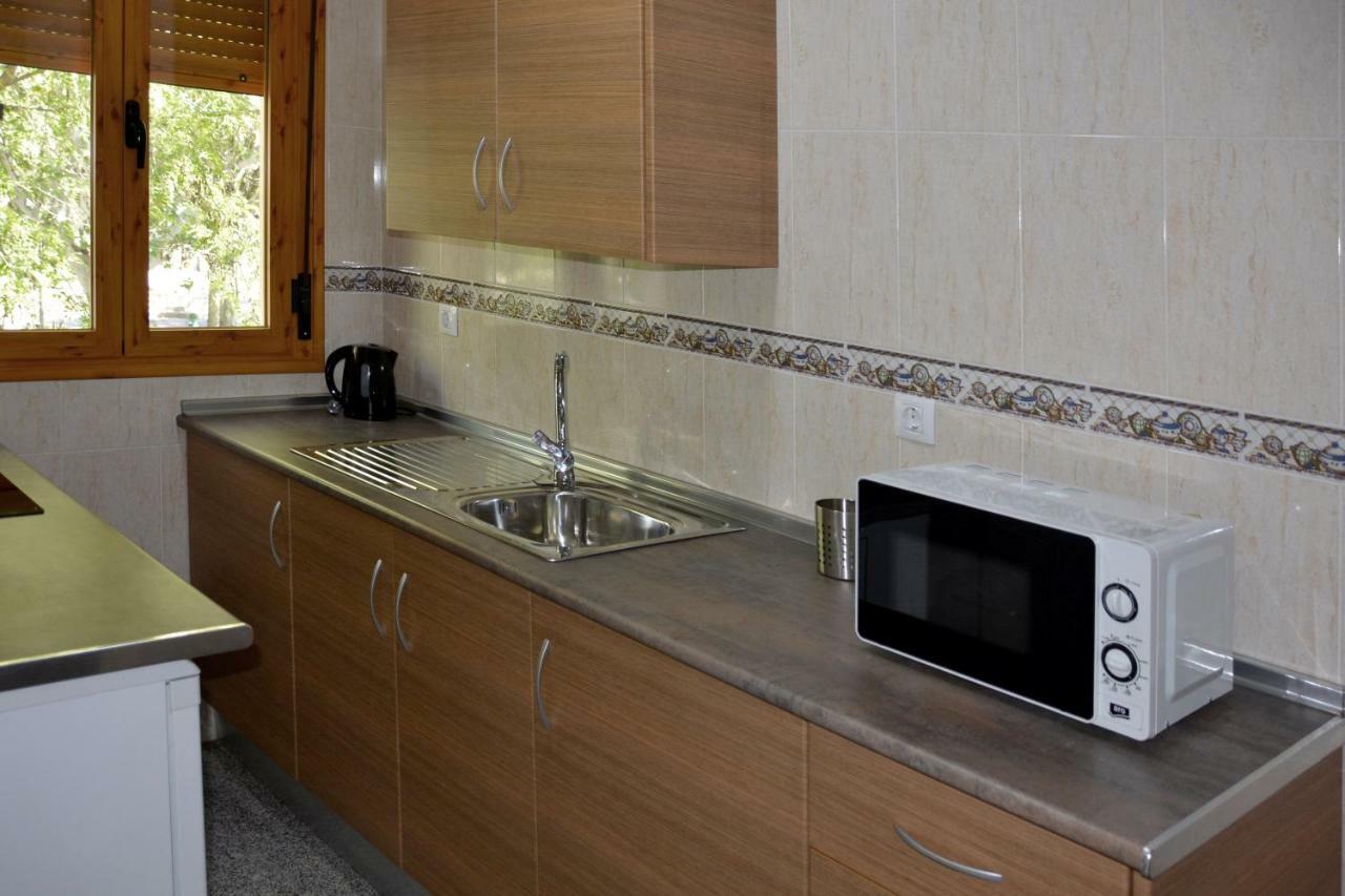 Apartamentos Casa-Patio Las Palmeras Córdoba Kültér fotó