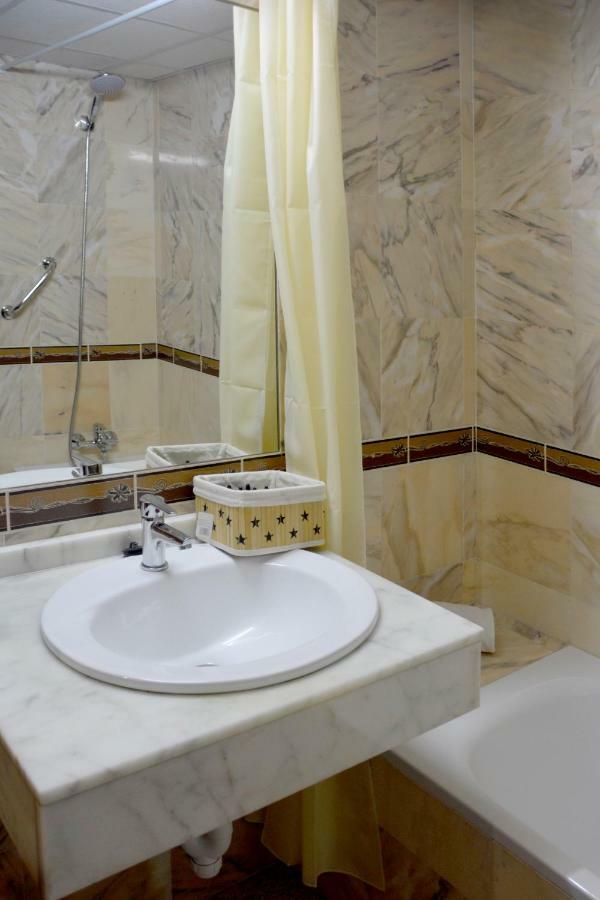 Apartamentos Casa-Patio Las Palmeras Córdoba Kültér fotó
