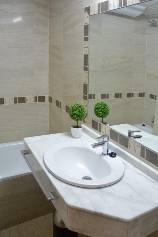 Apartamentos Casa-Patio Las Palmeras Córdoba Kültér fotó