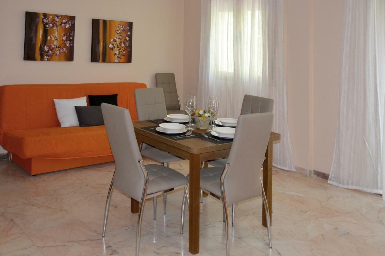 Apartamentos Casa-Patio Las Palmeras Córdoba Kültér fotó