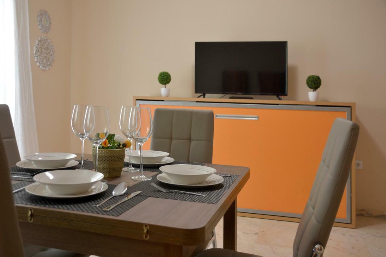 Apartamentos Casa-Patio Las Palmeras Córdoba Kültér fotó
