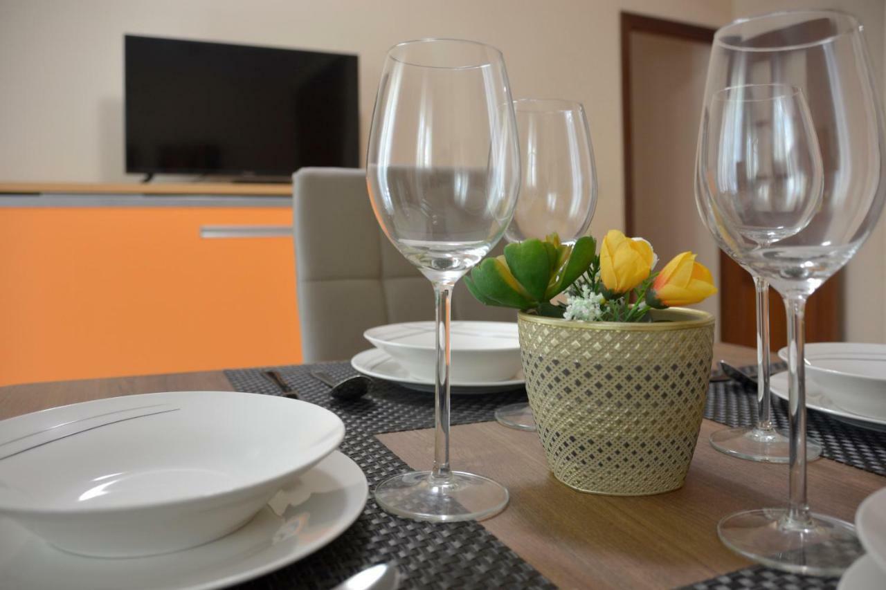 Apartamentos Casa-Patio Las Palmeras Córdoba Kültér fotó