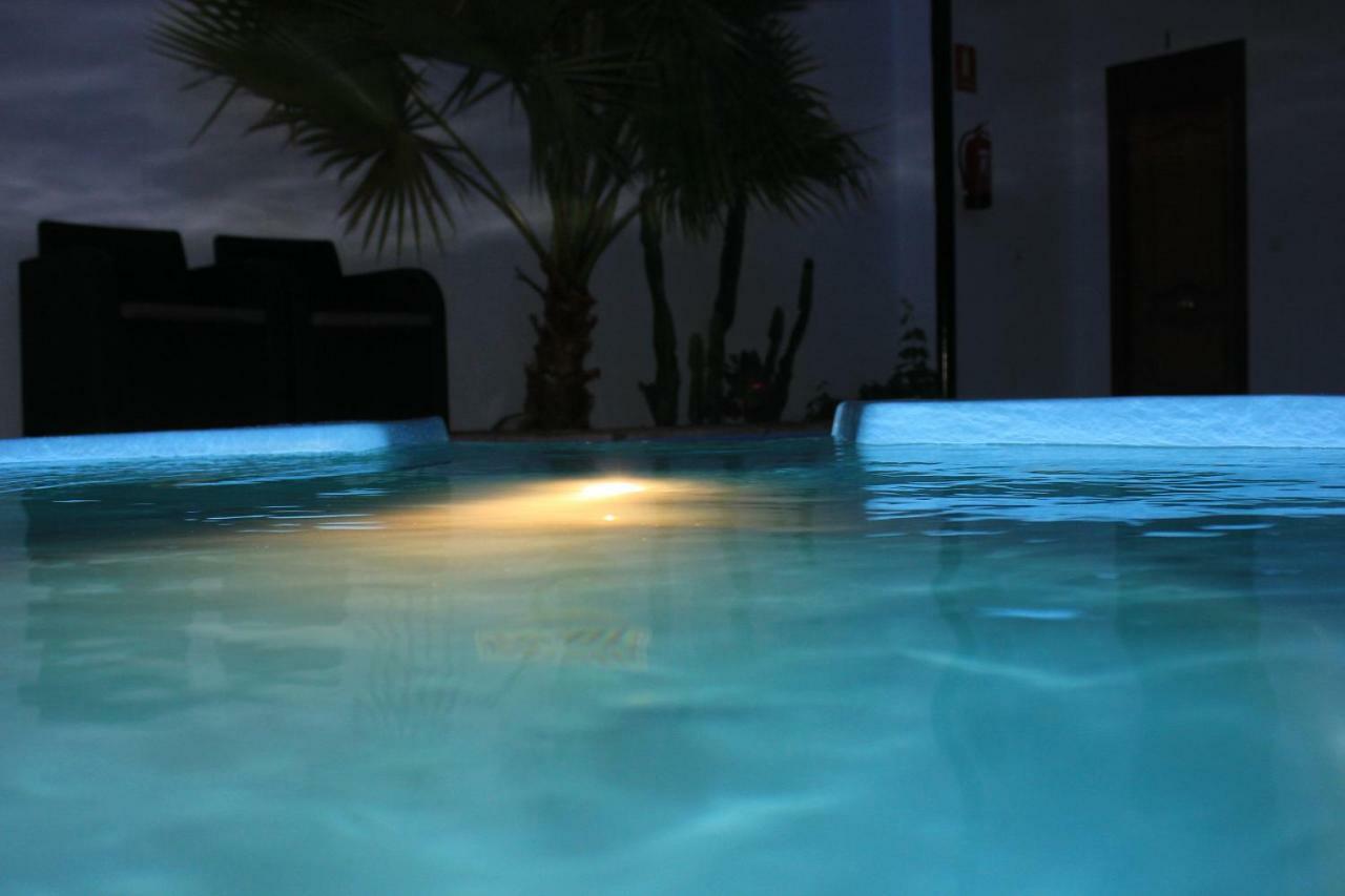 Apartamentos Casa-Patio Las Palmeras Córdoba Kültér fotó